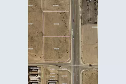 0000 N Bank Street, Kingman, AZ 86409 - Photo 1