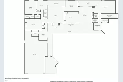 2855 Camino Del Rio, Bullhead City, AZ 86442 - Photo 90