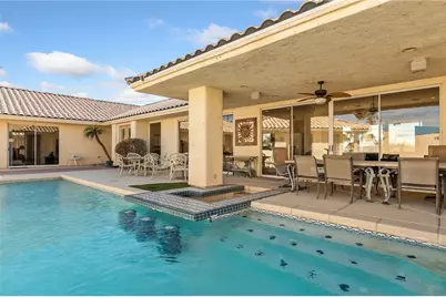 2855 Camino Del Rio, Bullhead City, AZ 86442 - Photo 20