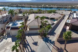 2855 Camino Del Rio, Bullhead City, AZ 86442 - Photo 4