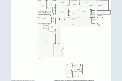 2855 Camino Del Rio, Bullhead City, AZ 86442 - Photo 92