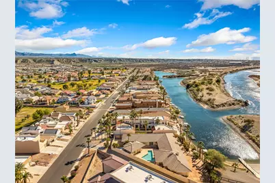 2855 Camino Del Rio, Bullhead City, AZ 86442 - Photo 10