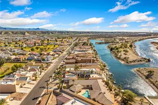 2855 Camino Del Rio, Bullhead City, AZ 86442 - Photo 10