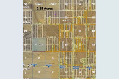339-13-035B Drake Road, Golden Valley, AZ 86413 - Photo 1