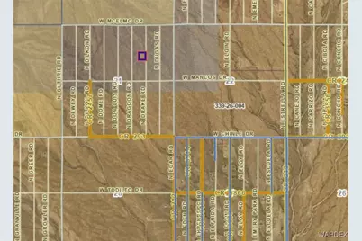 339-13-035B Drake Road, Golden Valley, AZ 86413 - Photo 2
