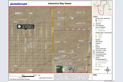 209-02-134 S Pinal Road, Golden Valley, AZ 86413 - Photo 1