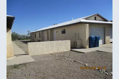 831 Baseline Drive #B, Bullhead City, AZ 86442 - Photo 2