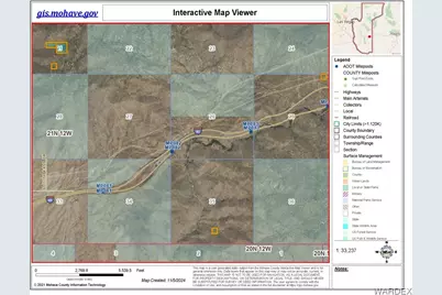 353-12-008A E Willow Creek Road, Kingman, AZ 86401 - Photo 6