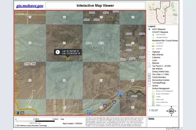 353-12-008A E Willow Creek Road, Kingman, AZ 86401 - Photo 4