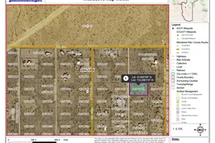 327-06-066A N Peach Dr, Dolan Springs, AZ 86441 - Photo 1