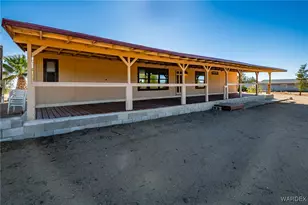 5076 W Roundup Dr, Golden Valley, AZ 86413 - Photo 2