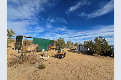 19688 S Diamondback Road, Yucca, AZ 86438 - Photo 42