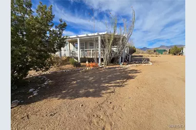 19688 S Diamondback Road, Yucca, AZ 86438 - Photo 50