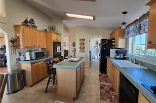 19688 S Diamondback Rd, Yucca, AZ 86438 - Photo 18