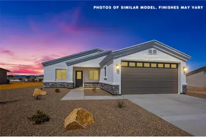 7110 E Alvarado Drive, Kingman, AZ 86401 - Photo 1