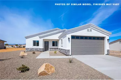 7110 E Alvarado Drive, Kingman, AZ 86401 - Photo 2