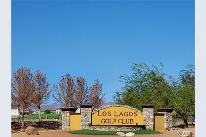 2096 E Calle Serena, Fort Mohave, AZ 86426 - Photo 14