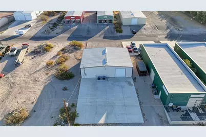 4663 S Apollo Street, Fort Mohave, AZ 86426 - Photo 4