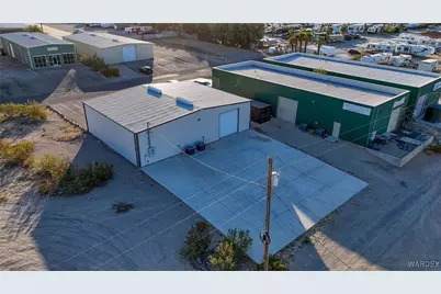 4663 S Apollo Street, Fort Mohave, AZ 86426 - Photo 2