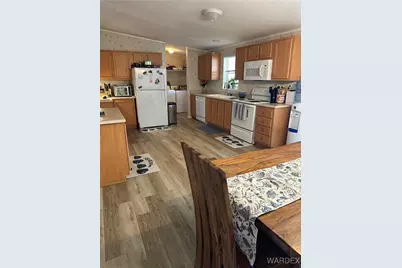 1545 E El Rodeo Road #93, Fort Mohave, AZ 86426 - Photo 4