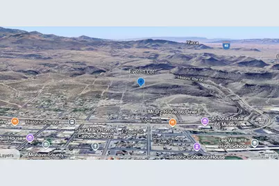 302-09-037 E Everett Avenue, Kingman, AZ 86401 - Photo 1