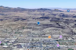 302-09-037 E Everett Ave, Kingman, AZ 86401 - Photo 1
