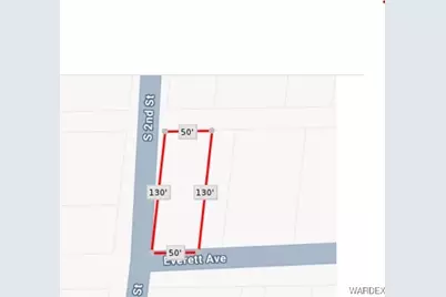 302-09-037 E Everett Avenue, Kingman, AZ 86401 - Photo 4