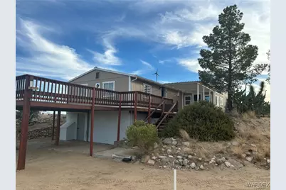 11802 E Moss Wash Road, Kingman, AZ 86401 - Photo 1