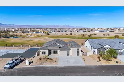 2439 E Calle Sevilla, Fort Mohave, AZ 86426 - Photo 76