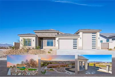 2439 E Calle Sevilla, Fort Mohave, AZ 86426 - Photo 1