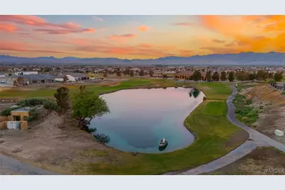 2439 E Calle Sevilla, Fort Mohave, AZ 86426 - Photo 92