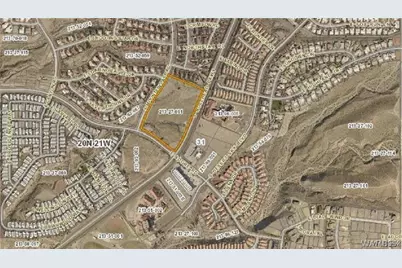 2375 Adobe and Bullhead Parkway, Bullhead City, AZ 86442 - Photo 1