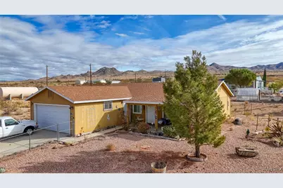 9480 N Cowbelle Avenue, Kingman, AZ 86401 - Photo 1