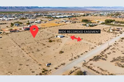 5315 S Calle Del Media, Fort Mohave, AZ 86426 - Photo 2