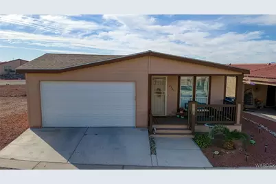 2306 Felipe Drive, Bullhead City, AZ 86442 - Photo 1