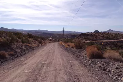 Lot 7A1 Indian Pony Drive, Kingman, AZ 86401 - Photo 6