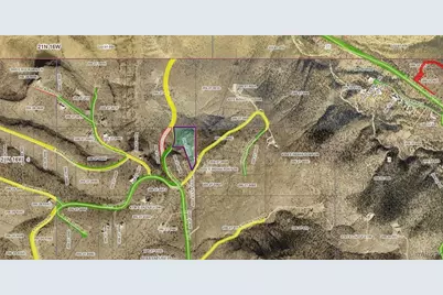 Lot 7A1 Indian Pony Drive, Kingman, AZ 86401 - Photo 4