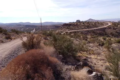 Lot 7A1 Indian Pony Drive, Kingman, AZ 86401 - Photo 10