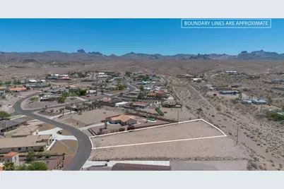349-08-153A E San Felipe Road, Bullhead City, AZ 86429 - Photo 2