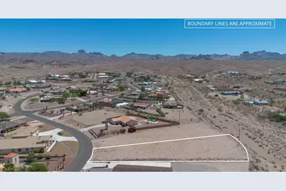 349-08-154B E San Felipe Road, Bullhead City, AZ 86429 - Photo 2