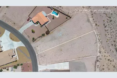 349-08-154B E San Felipe Road, Bullhead City, AZ 86429 - Photo 20