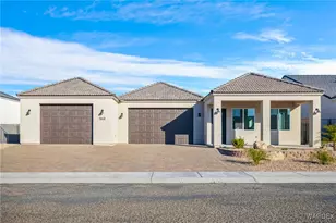 1949 E. Via Aventino, Fort Mohave, AZ 86426 - Photo 2