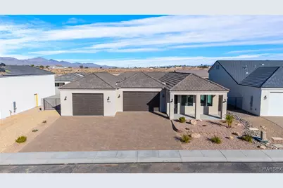 1949 E Via Aventino, Fort Mohave, AZ 86426 - Photo 50