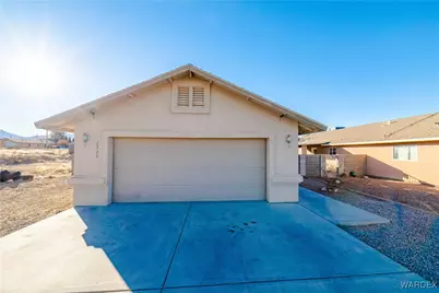 2720 Kachina Avenue, Kingman, AZ 86401 - Photo 1