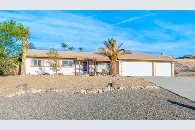 3307 Park Ridge Avenue, Bullhead City, AZ 86429 - Photo 1