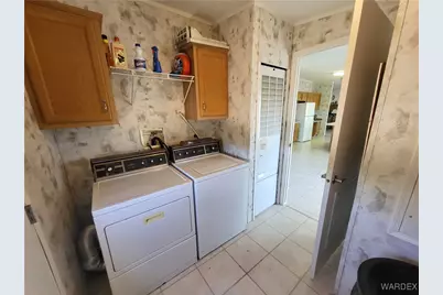 26012 N Peach Lane, Meadview, AZ 86444 - Photo 30