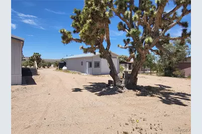 26012 N Peach Lane, Meadview, AZ 86444 - Photo 36