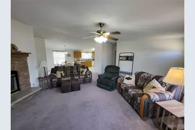 26012 N Peach Lane, Meadview, AZ 86444 - Photo 10