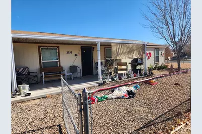 2255 E Snavely Avenue, Kingman, AZ 86409 - Photo 1