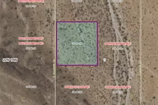 339-08-146 N Dragoon Rd, Golden Valley, AZ 86413 - Photo 1